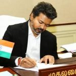 அதிமுகவிலிருந்து தவெகவில் இணைந்தவர்களுக்கு புதிய பதவி!
