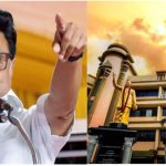 கைமாறும் கொளத்தூர் தொகுதி! திருச்சி வடக்கு மா.செ.வாகும் கருணை ராஜா!