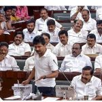திமுக எம்எல்ஏக்களுக்கு கார் வேண்டாம்! தவெகவுக்கு ‘குட்டு’ வைத்த உதயநிதி!