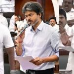 சட்டசபையில் மல்லுக்கட்டு! முகம் சுழித்த மாணவிகள்! காற்றில் பறக்கும் கண்ணியம்!