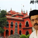 கொளத்தூர் தொகுதியில் தோல்வி! ஸ்டாலின் ஐகோர்ட்டில் திடீர் வழக்கு!