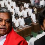 சட்டசபையில் லாவணிக் கச்சேரி! தவெகவுக்கு பெ.சண்முகம் கண்டனம்!