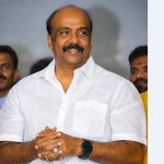 ‘புகழிழந்து போகும் புனித ஜார்ஜ் கோட்டை!’ மருது அழகுராஜ் ஆவேசம்..!