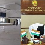 முதல்வரின் புதிய அறை டெண்டரில் முறைகேடு! டிடிவி ‘பகீர்’ குற்றச்சாட்டு!