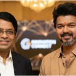 முதல்வர் விஜய் பெயரில் போலி ஆடியோ?  பதறிய ரத்தன் பண்டிட்! பாயும் புகார்!