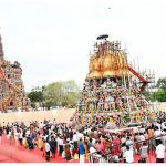 கோலி விளையாடுபவர் கையில் கோவில்கள்! மருது அழகுராஜ் ஆவேசம்!