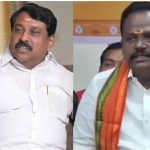 பாலியல் புகாரில் சிக்கி பதவியிழந்த பா.ஜ.க. நிர்வாகி..!