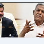‘த.வெ.க.வின் திசை திருப்பும் தந்திரம்!’ மார்க்சிஸ்ட் கம்யூ. கடும் எச்சரிக்கை!