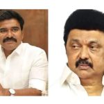 ‘ஆபாசம்தான் உங்கள் கடைசி ஆயுதமா?’ ஸ்டாலினுக்கு நிர்மல்குமார் கேள்வி?