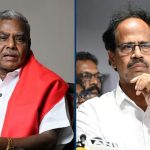 தாராபுரத்தில் இந்திய கம்யூ.! மதுராந்தகத்தில் மார்க்சிஸ்ட்! பின்னணியில் திமுக?