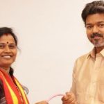 மதுராந்தகம் தொகுதியில் மரகதம் குமரவேலுக்கு கடும் எதிர்ப்பு!