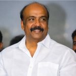 ‘ஓட்டுப் போட்டுவிட்டு சிந்திக்கும் பரிதாபத்தில் மக்கள்!’ மருது அழகுராஜ் சூசகம்!