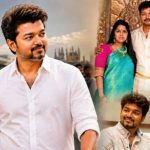 லண்டன் செல்லும் விஜய்! மனைவி சங்கீதாவை சந்திப்பாரா?
