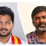 யுடியூபர் மாரிதாஸுக்கு எதிராக அமைச்சர் பிரபு மானநஷ்ட வழக்கு!