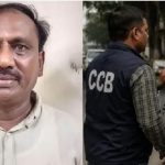 பி.டி.அரசகுமார் மீதான குண்டர் சட்டம் ரத்தான நிலையில் மீண்டும் சோதனை!
