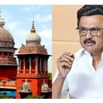 கொளத்தூர் தொகுதி தேர்தல் முடிவு! ஸ்டாலின் தொடர்ந்த வழக்கு தள்ளுபடி!