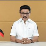 ‘ஒரு தலைமுறையை ஏமாற்றுகிறீர்கள்!’ முதல்வர் விஜய்க்கு ஸ்டாலின் பதிலடி!