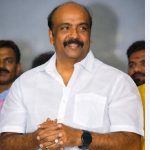 ‘விபத்து’ முதல்வரால் தலைகுனியும் தமிழகம்! மருது அழகுராஜ் ஆவேசம்!
