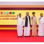 த.வெ.க. தலைமையில் ‘மதசார்பற்ற சமூக நீதி வெற்றிக் கூட்டணி’ உதயம்!