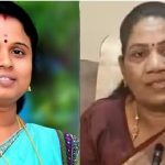 மதுராந்தகம் – மரகதம் குமரவேல்! தாராபுரம் – சத்தியபாமா! த.வெ.க. வேட்பாளர்கள் அறிவிப்பு!