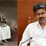 ‘பெரியாரின் வழியில் வெற்றி தமிழகத்தை உருவாக்குவோம்!’ விஜய் நெகிழ்ச்சி பதிவு!