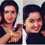 நடிகை அம்பிகா மீது தங்கை ராதா ‘பகீர்’ புகார்..! நடந்தது என்ன..?