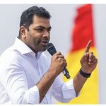ஆதவ் அர்ஜுனா வீட்டின் முன்பு அக்.6ல் பொறியாளர்கள் சங்கம் போராட்டம்!
