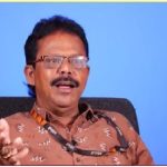 பெண் வன்கொடுமை சட்டத்தில் ‘நக்கீரன்’ பிரகாஷ் கைது!