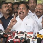 ‘இடைத்தேர்தலில் அதிமுக வெல்லும்!’ எடப்பாடியின் ‘நம்பிக்கை’ பேட்டி!