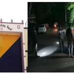 தேனி சிறையில் இருந்து 17 கைதிகள் தப்பியது எப்படி? சிக்கிய 4 பேர்!
