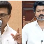 ‘இடைத்தேர்தல் வெற்றி துரோகத்திற்கு கிடைத்த இடைக்கால வெற்றி!’ மு.க.ஸ்டாலின் சுளீர்!
