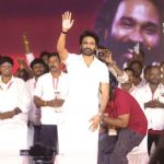 2031 சட்டமன்றத் தேர்தலில் களமிறங்கும் தனுஷ்! அடுத்தடுத்த நகர்வுகள் ஆரம்பம்!