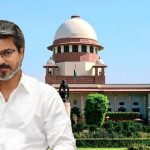 தமிழக முதல்வரின் செயல்பாடுகளுக்கு உச்சநீதிமன்றம் பாராட்டு!