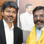 ‘அமைச்சரவையிலிருந்து விசிகவை வெளியேற்ற சதி!’ திருமா ‘பகீர்’ குற்றச்சாட்டு!