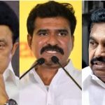 ‘2 ஆண்டுகளில் அதிமுகவின் நிலை திமுகவுக்கு ஏற்படும்!’ எச்சரித்த  நிர்மல் குமார்!