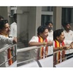 ‘மருத்துவர்கள் இரவுக் காவலர்கள் அல்ல!’ தவெக எம்.எல்.ஏ.வுக்கு வலுக்கும் கண்டனம்!