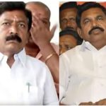 சி.வி.சண்முகத்தின் ஆதரவாளர்கள் நீக்கம்! எடப்பாடியின் அடுத்த அதிரடி!