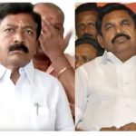 ஆதரவாளர்களின் பதவி பறிப்பு! கடுங்கோபத்தில் சி.வி.சண்முகம்!