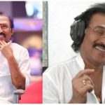 காற்றில் கலந்த தேனிசை! அதிர்ச்சியில் திரையுலகம்..!