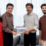 அனிருத் – காவ்யா மாறன் திருமண வரவேற்பு! பிரதமர் மோடி – முதல்வர் விஜய்க்கு அழைப்பு!