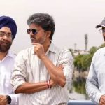 சென்னையில் கனமழை… அமைச்சர்களுக்கு முதல்வர் அதிரடி உத்தரவு!
