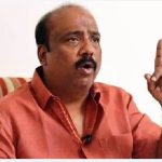 ‘பாத்திரப்பிழை’! வைகோவுக்கு ‘சாட்டையடி’ பதில் கொடுத்த மருது அழகுராஜ்!
