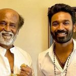 தனுஷ் விவகாரம்… ரஜினிகாந்த் எடுத்த முக்கிய முடிவு..!