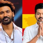 நடிகர் தனுஷ் விஜய்க்கு போட்டியா? மனம் திறந்த மரியவில்சன்!