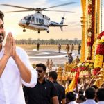 உளவுத்துறை எச்சரிக்கை… பசும்பொன் பயணத்தை ரத்து செய்த முதல்வர்?