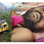 பயணிகளுக்காக உயிர் தியாகம்! பர்லியாரில் ஓட்டுநருக்கு நேர்ந்த கொடுமை!