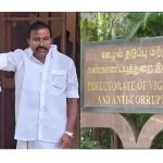 25 இடங்களில் சோதனை! சிக்கிய 170 ஆவணங்கள்! கைதாகும் கே.என்.நேரு?