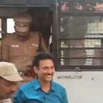 அன்பில் மகேஸுக்கு சிறையில் வீட்டு உணவு வழங்கக்கோரி மனு தாக்கல்!