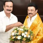 தி.மு.க.வா? த.வெ.க.வா? மதில்மேல் பா.ம.க.!