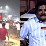 ‘கரூரிலேயே கதையை முடித்திருந்தால்’ என பேசிய திமுக கவுன்சிலர் தலைமறைவு!